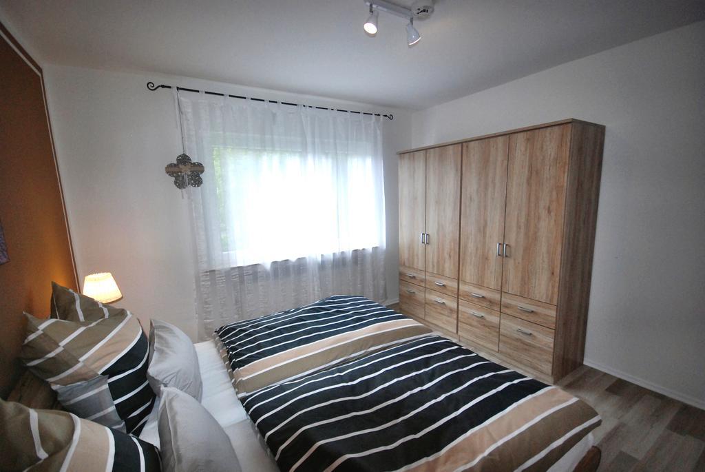 Gaestehaus Spengler Celle Eksteriør billede