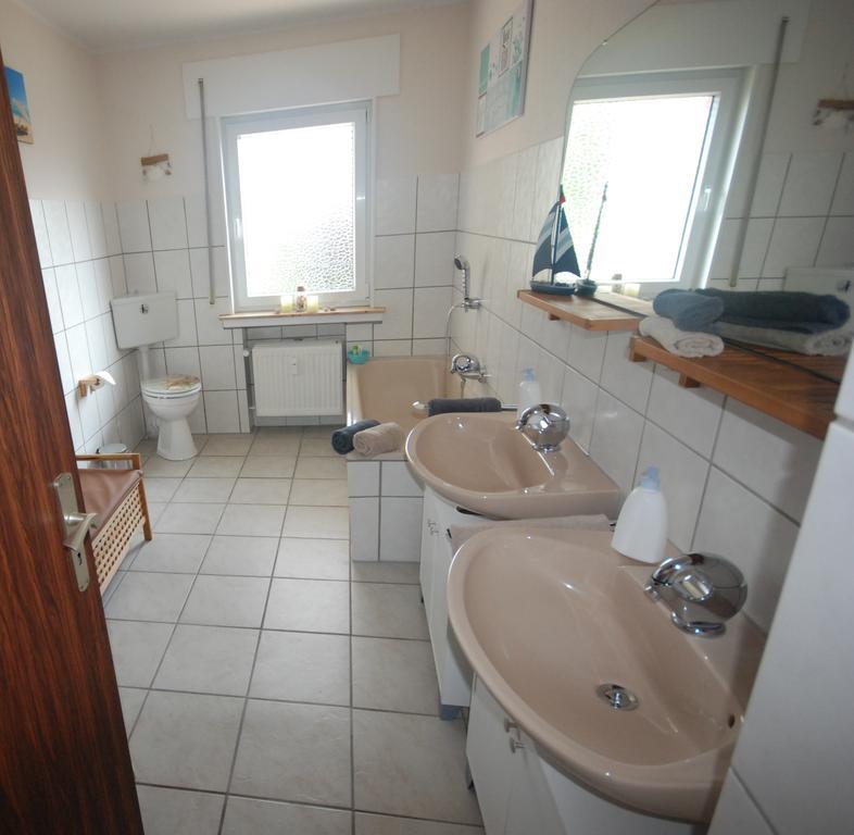 Gaestehaus Spengler Celle Eksteriør billede